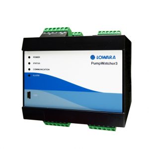 PumpWatcher3