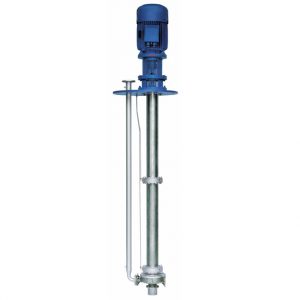 ICV Spiralgehäusepumpen