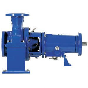 LCP Spiralgehäusepumpen